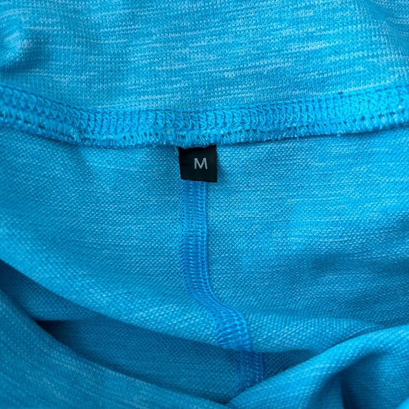 Alphalete R6 Revival legging (Cayman Blue🦋) - Picture 6 of 9